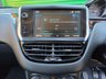 USED 2018 68 PEUGEOT 208 1.2 PureTech Signature Hatchback 5dr Petrol Manual Euro 6 (s/s) (82 ps) ONE OWNER FROM NEW