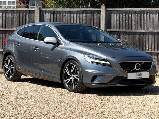 Surrey Specialist Cars