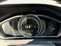 USED 2018 18 VOLVO V40 2.0 V40 R-Design Pro T2 5dr Sat Nav Heated Seats