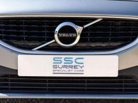 USED 2018 18 VOLVO V40 2.0 V40 R-Design Pro T2 5dr Sat Nav Heated Seats