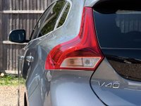 USED 2018 18 VOLVO V40 2.0 V40 R-Design Pro T2 5dr Sat Nav Heated Seats