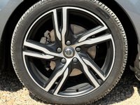 USED 2018 18 VOLVO V40 2.0 V40 R-Design Pro T2 5dr Sat Nav Heated Seats