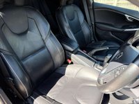 USED 2018 18 VOLVO V40 2.0 V40 R-Design Pro T2 5dr Sat Nav Heated Seats