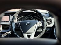 USED 2018 18 VOLVO V40 2.0 V40 R-Design Pro T2 5dr Sat Nav Heated Seats