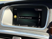 USED 2018 18 VOLVO V40 2.0 V40 R-Design Pro T2 5dr Sat Nav Heated Seats