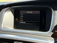 USED 2018 18 VOLVO V40 2.0 V40 R-Design Pro T2 5dr Sat Nav Heated Seats