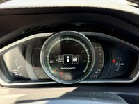 USED 2018 18 VOLVO V40 2.0 V40 R-Design Pro T2 5dr Sat Nav Heated Seats
