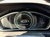 USED 2018 18 VOLVO V40 2.0 V40 R-Design Pro T2 5dr Sat Nav Heated Seats