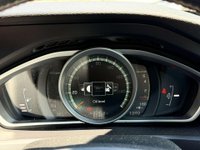 USED 2018 18 VOLVO V40 2.0 V40 R-Design Pro T2 5dr Sat Nav Heated Seats