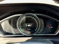USED 2018 18 VOLVO V40 2.0 V40 R-Design Pro T2 5dr Sat Nav Heated Seats