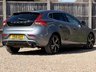 USED 2018 18 VOLVO V40 2.0 V40 R-Design Pro T2 5dr Sat Nav Heated Seats