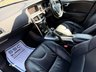 USED 2018 18 VOLVO V40 2.0 V40 R-Design Pro T2 5dr Sat Nav Heated Seats