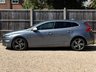 USED 2018 18 VOLVO V40 2.0 V40 R-Design Pro T2 5dr Sat Nav Heated Seats