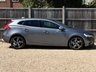 USED 2018 18 VOLVO V40 2.0 V40 R-Design Pro T2 5dr Sat Nav Heated Seats