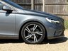 USED 2018 18 VOLVO V40 2.0 V40 R-Design Pro T2 5dr Sat Nav Heated Seats