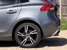 USED 2018 18 VOLVO V40 2.0 V40 R-Design Pro T2 5dr Sat Nav Heated Seats