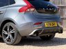 USED 2018 18 VOLVO V40 2.0 V40 R-Design Pro T2 5dr Sat Nav Heated Seats