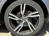 USED 2018 18 VOLVO V40 2.0 V40 R-Design Pro T2 5dr Sat Nav Heated Seats