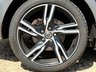 USED 2018 18 VOLVO V40 2.0 V40 R-Design Pro T2 5dr Sat Nav Heated Seats
