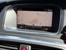USED 2018 18 VOLVO V40 2.0 V40 R-Design Pro T2 5dr Sat Nav Heated Seats