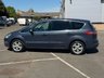USED 2014 63 FORD S-MAX 2.0 TDCi Titanium MPV 5dr Diesel Powershift Euro 5 (163 ps) DONT MISS OUT - ENQUIRE TODAY!