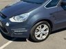 USED 2014 63 FORD S-MAX 2.0 TDCi Titanium MPV 5dr Diesel Powershift Euro 5 (163 ps) DONT MISS OUT - ENQUIRE TODAY!