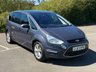 USED 2014 63 FORD S-MAX 2.0 TDCi Titanium MPV 5dr Diesel Powershift Euro 5 (163 ps) DONT MISS OUT - ENQUIRE TODAY!