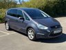 USED 2014 63 FORD S-MAX 2.0 TDCi Titanium MPV 5dr Diesel Powershift Euro 5 (163 ps) DONT MISS OUT - ENQUIRE TODAY!