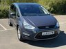USED 2014 63 FORD S-MAX 2.0 TDCi Titanium MPV 5dr Diesel Powershift Euro 5 (163 ps) DONT MISS OUT - ENQUIRE TODAY!