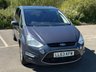 USED 2014 63 FORD S-MAX 2.0 TDCi Titanium MPV 5dr Diesel Powershift Euro 5 (163 ps) DONT MISS OUT - ENQUIRE TODAY!