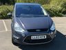 USED 2014 63 FORD S-MAX 2.0 TDCi Titanium MPV 5dr Diesel Powershift Euro 5 (163 ps) DONT MISS OUT - ENQUIRE TODAY!