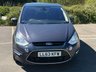 USED 2014 63 FORD S-MAX 2.0 TDCi Titanium MPV 5dr Diesel Powershift Euro 5 (163 ps) DONT MISS OUT - ENQUIRE TODAY!