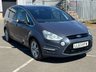 USED 2014 63 FORD S-MAX 2.0 TDCi Titanium MPV 5dr Diesel Powershift Euro 5 (163 ps) DONT MISS OUT - ENQUIRE TODAY!
