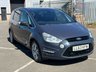 USED 2014 63 FORD S-MAX 2.0 TDCi Titanium MPV 5dr Diesel Powershift Euro 5 (163 ps) DONT MISS OUT - ENQUIRE TODAY!