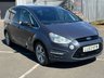 USED 2014 63 FORD S-MAX 2.0 TDCi Titanium MPV 5dr Diesel Powershift Euro 5 (163 ps) DONT MISS OUT - ENQUIRE TODAY!