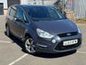 USED 2014 63 FORD S-MAX 2.0 TDCi Titanium MPV 5dr Diesel Powershift Euro 5 (163 ps) DONT MISS OUT - ENQUIRE TODAY!