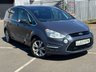 USED 2014 63 FORD S-MAX 2.0 TDCi Titanium MPV 5dr Diesel Powershift Euro 5 (163 ps) DONT MISS OUT - ENQUIRE TODAY!