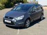 USED 2014 63 FORD S-MAX 2.0 TDCi Titanium MPV 5dr Diesel Powershift Euro 5 (163 ps) DONT MISS OUT - ENQUIRE TODAY!