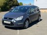 USED 2014 63 FORD S-MAX 2.0 TDCi Titanium MPV 5dr Diesel Powershift Euro 5 (163 ps) DONT MISS OUT - ENQUIRE TODAY!