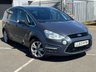 USED 2014 63 FORD S-MAX 2.0 TDCi Titanium MPV 5dr Diesel Powershift Euro 5 (163 ps) DONT MISS OUT - ENQUIRE TODAY!