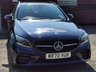 USED 2020 70 MERCEDES-BENZ C-CLASS 2.0 C300e 13.5kWh AMG Line Night Edition (Premium Plus) Estate 5dr Petrol Plug-in Hybrid G-Tronic+ Euro 6 (s/s) (320 ps) PAN ROOF & 6x SERVICES!