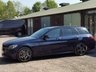 USED 2020 70 MERCEDES-BENZ C-CLASS 2.0 C300e 13.5kWh AMG Line Night Edition (Premium Plus) Estate 5dr Petrol Plug-in Hybrid G-Tronic+ Euro 6 (s/s) (320 ps) PAN ROOF & 6x SERVICES!