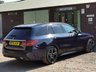 USED 2020 70 MERCEDES-BENZ C-CLASS 2.0 C300e 13.5kWh AMG Line Night Edition (Premium Plus) Estate 5dr Petrol Plug-in Hybrid G-Tronic+ Euro 6 (s/s) (320 ps) PAN ROOF & 6x SERVICES!