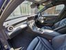 USED 2020 70 MERCEDES-BENZ C-CLASS 2.0 C300e 13.5kWh AMG Line Night Edition (Premium Plus) Estate 5dr Petrol Plug-in Hybrid G-Tronic+ Euro 6 (s/s) (320 ps) PAN ROOF & 6x SERVICES!