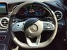 USED 2020 70 MERCEDES-BENZ C-CLASS 2.0 C300e 13.5kWh AMG Line Night Edition (Premium Plus) Estate 5dr Petrol Plug-in Hybrid G-Tronic+ Euro 6 (s/s) (320 ps) PAN ROOF & 6x SERVICES!