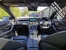 USED 2020 70 MERCEDES-BENZ C-CLASS 2.0 C300e 13.5kWh AMG Line Night Edition (Premium Plus) Estate 5dr Petrol Plug-in Hybrid G-Tronic+ Euro 6 (s/s) (320 ps) PAN ROOF & 6x SERVICES!