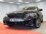 USED 2020 20 BMW 3 SERIES 2.0 330e 12kWh Sport Pro Saloon 4dr Petrol Plug-in Hybrid Auto Euro 6 (s/s) (292 ps) 2 KEYS