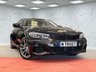 USED 2020 20 BMW 3 SERIES 2.0 330e 12kWh Sport Pro Saloon 4dr Petrol Plug-in Hybrid Auto Euro 6 (s/s) (292 ps) 2 KEYS