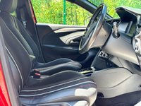 USED 2022 72 VAUXHALL Corsa Electric 50kWh Anniversary Edition Hatchback 5dr Electric Auto (136 ps) 1 OWNER - BATTERY HEALTH CHECK