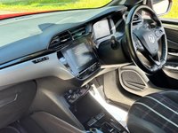 USED 2022 72 VAUXHALL Corsa Electric 50kWh Anniversary Edition Hatchback 5dr Electric Auto (136 ps) 1 OWNER - BATTERY HEALTH CHECK
